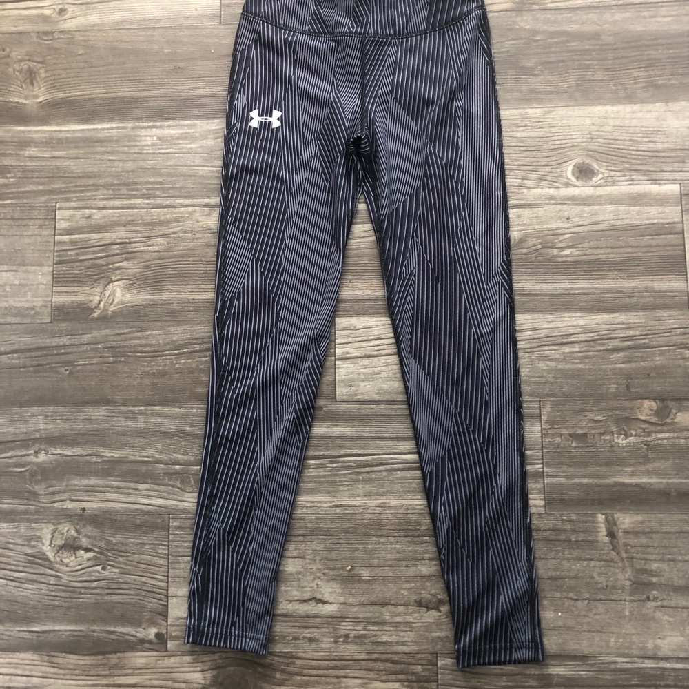 Bundle 3 for $15🎈Under Armour girls leggings